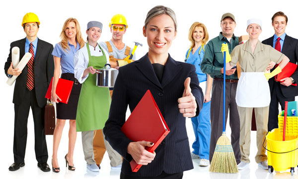 İzkent Ofis Depolama Hizmeti